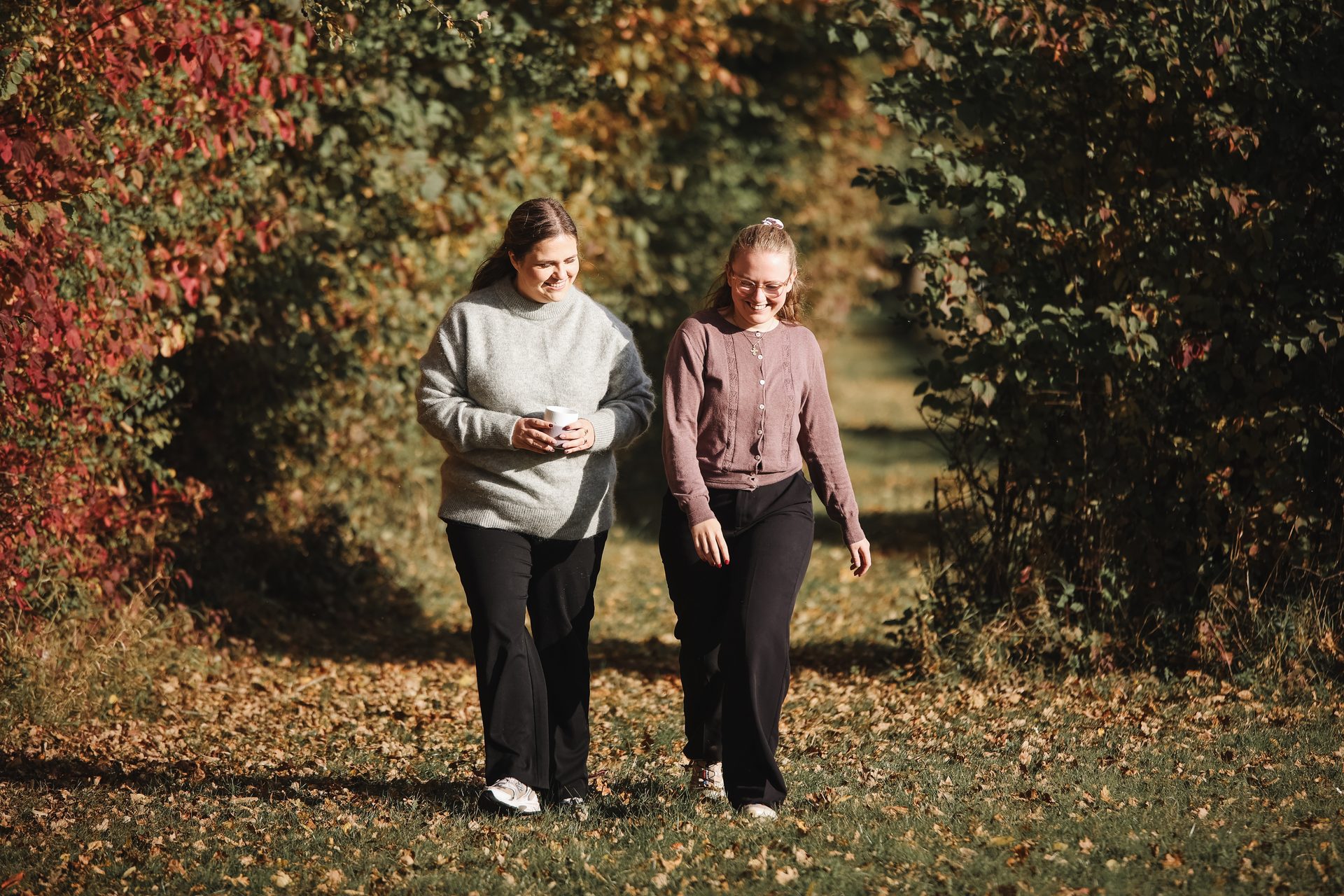Støtte og vejledning